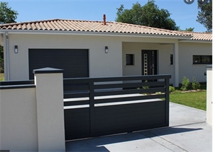 maison individuelle à la vente -   66170  NEFIACH, surface 90 m2 vente maison individuelle - UBI475853501